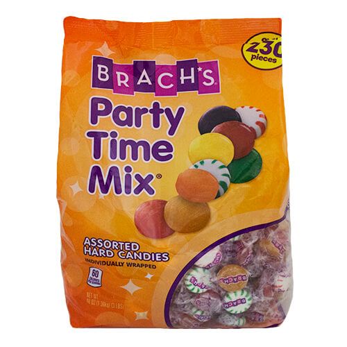 Brach's Party Time Mix Brach's Party Time Mix