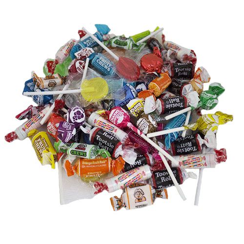 Value Candy Assortment  Value Candy Assortment