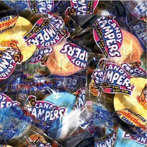 Candy Stampers Assorted  Candy Stampers Assorted