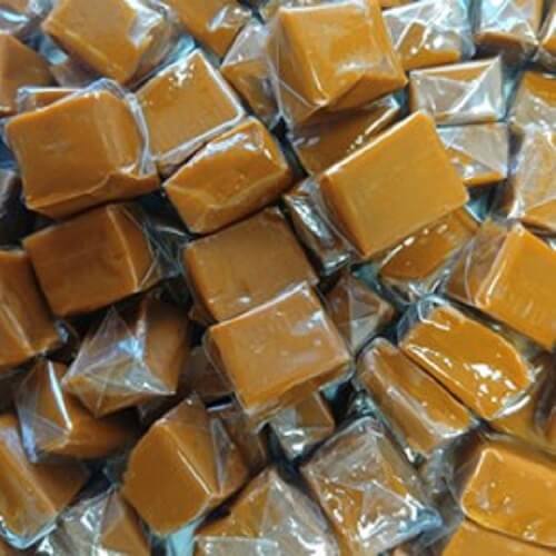 Canels Vanilla Caramels Canels Vanilla Caramels