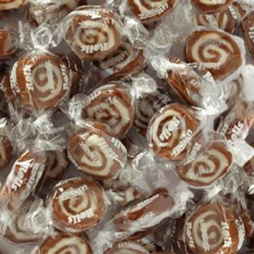 Canels Coconut Caramel Rolls Canels Coconut Caramel Rolls