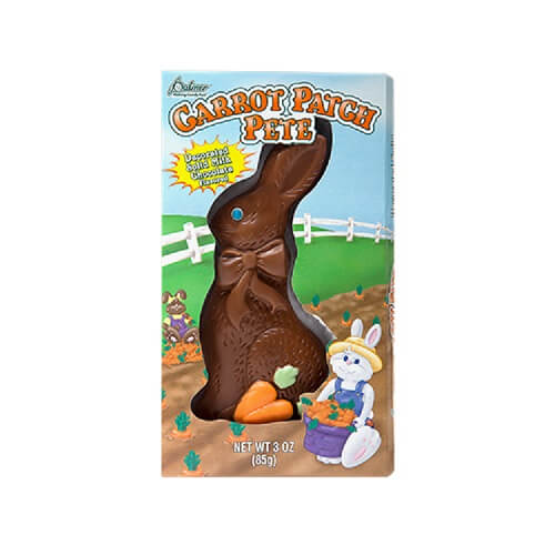 Carrot Patch Pete - 3 Ounce  Carrot Patch Pete - 3 Ounce
