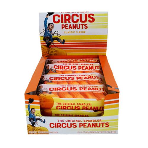 Spangler Circus Peants Spangler Circus Peants