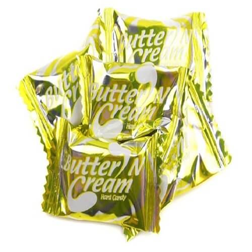 Colombina Butter Toffee Hard Candy Colombina Butter Toffee Hard Candy