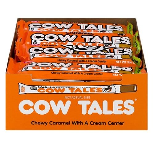Goetze Cow Tales  Goetze Cow Tales