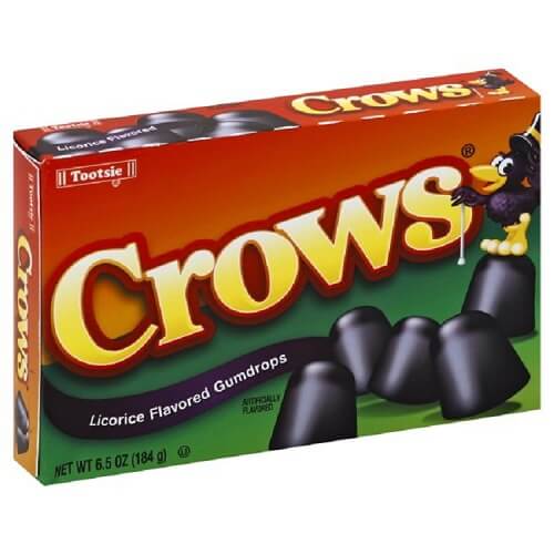 Crows Theater Box   Crows Theater Box
