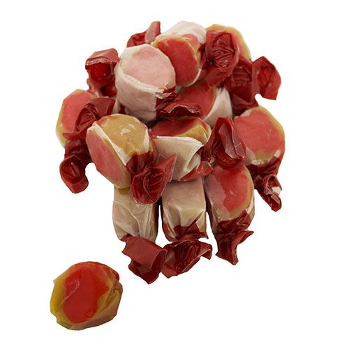 Primrose Caramel Apple Kisses  Primrose Caramel Apple Kisses