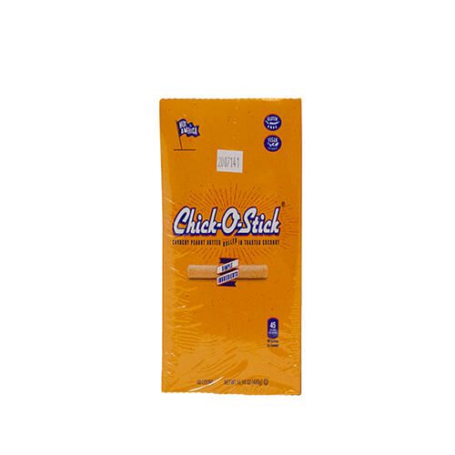 Chick-O-Sticks - 48 Bars Chick-O-Sticks - 48 Bars