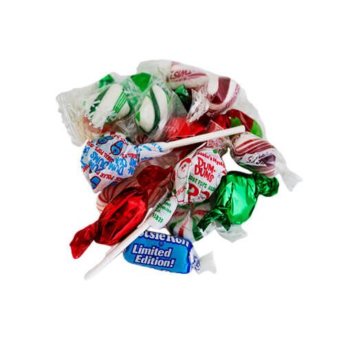 Holiday Candy Mix  Holiday Candy Mix