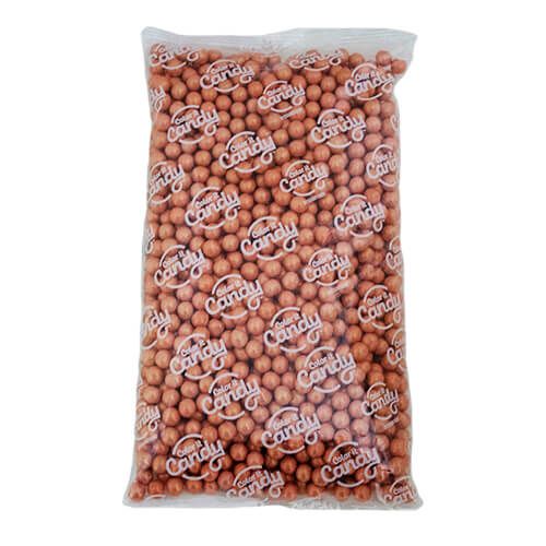Rose Gold Sixlets ~ 2lbs.  Rose Gold Sixlets ~ 2lbs.