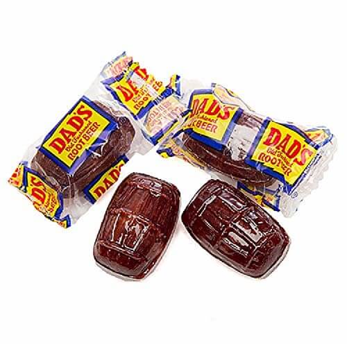 Dad's Root Beer Barrels Dad's Root Beer Barrels