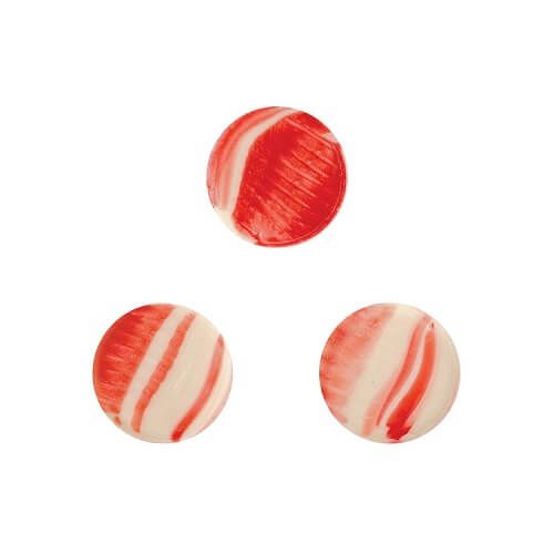 Dr. John's Sugar Free Peppermint Hard Candies ~ 2.5lb.  Dr. John's Sugar Free Peppermint Hard Candies ~ 2.5lb.