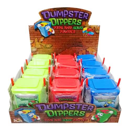 Alberts Dumpster Dippers Alberts Dumpster Dippers
