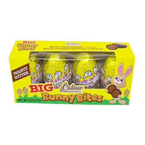Palmer Big Peanut Butter Bunny Bites Palmer Big Peanut Butter Bunny Bites