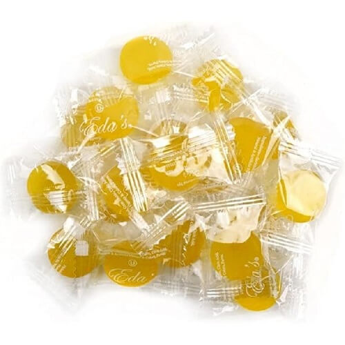 Eda's Sugar Free Lemon Eda's Sugar Free Lemon