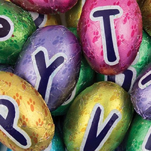 Palmer Eggwords's Eggs Palmer Eggwords's Eggs