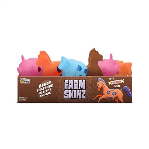 Bee Farm Skinz  Bee Farm Skinz