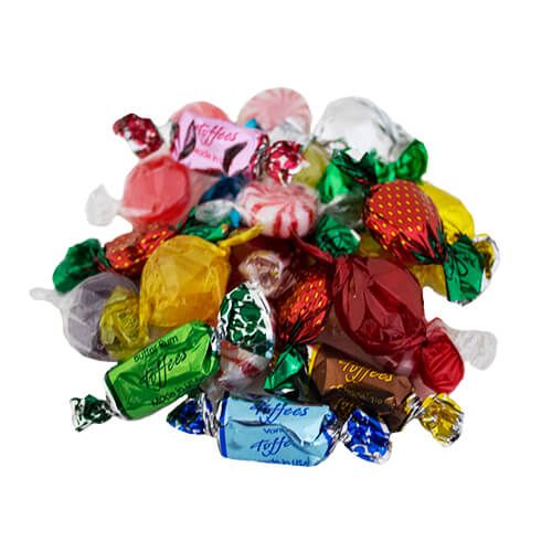 Hard Candy Mix  Hard Candy Mix