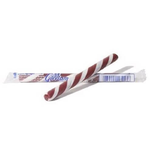 Grape Candy Stick ~ 80 Count Box  Grape Candy Stick ~ 80 Count Box