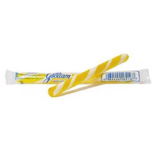Lemon Candy Stick ~ 80 Count Box Lemon Candy Stick ~ 80 Count Box