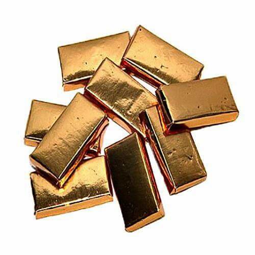 Gold Andes Creme de Menthe  Gold Andes Creme de Menthe