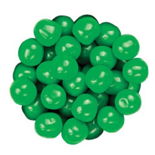 Sweet's Green Apple Fruit Sours   Sweet's Green Apple Fruit Sours