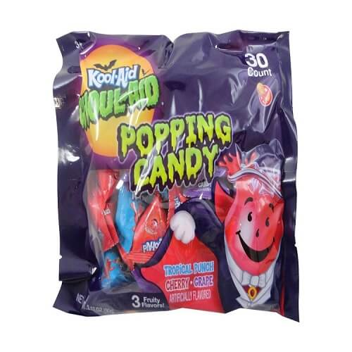 Kool-Aid Ghoul-Aid Popping Candy Kool-Aid Ghoul-Aid Popping Candy