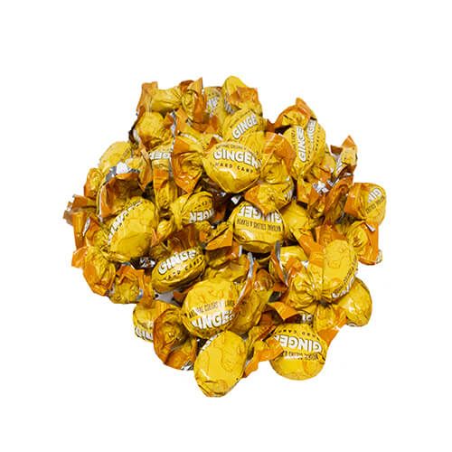 Ginger Mint  Ginger Mint