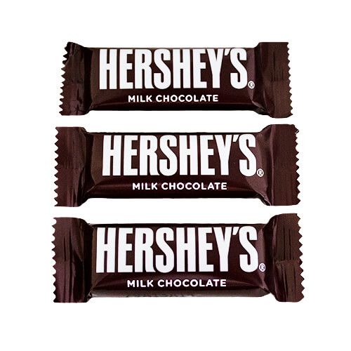 Hershey Fun Size Hershey Fun Size