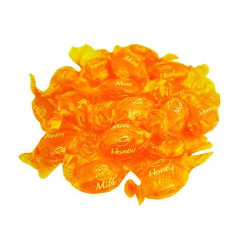 Honey Filled Hard Candy Honey Filled Hard Candy