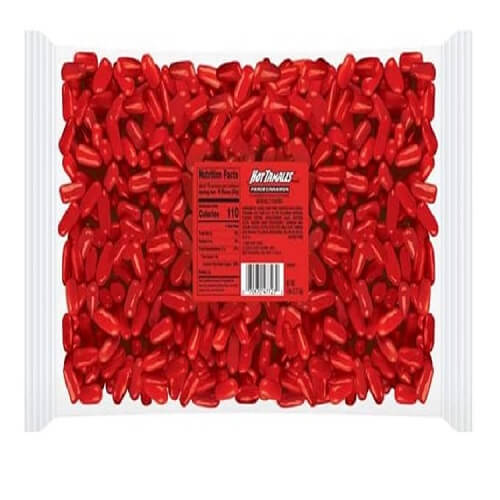 Bulk Hot Tamales 5lb Bag Bulk Hot Tamales 5lb Bag
