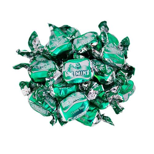 KC Ice Mints KC Ice Mints