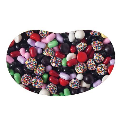 Jelly Belly Licorice Bridge Mix Jelly Belly Licorice Bridge Mix