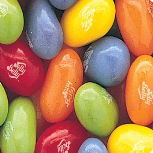 Bulk Jelly Belly Sour Mix ~ 10lb  Bulk Jelly Belly Sour Mix ~ 10lb