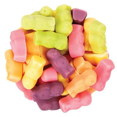 Gustaf's Jelly Babies Gustaf's Jelly Babies
