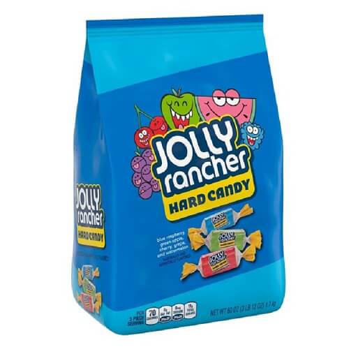 Jolly Ranchers Assorted  Jolly Ranchers Assorted