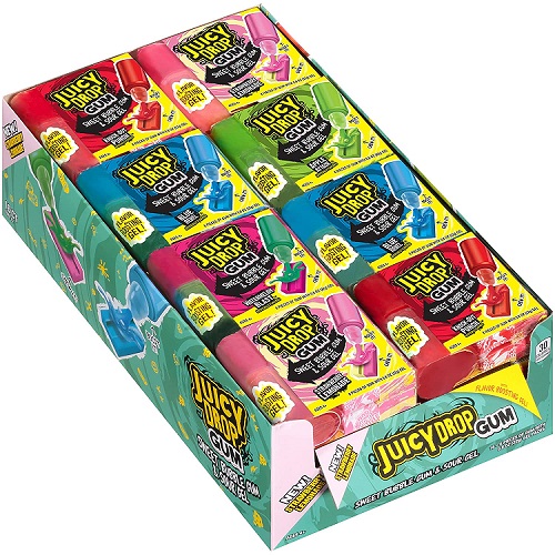 Juicy Drop Gum Juicy Drop Gum