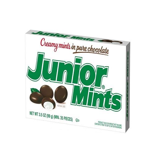Junior Mints Theater Box Junior Mints Theater Box