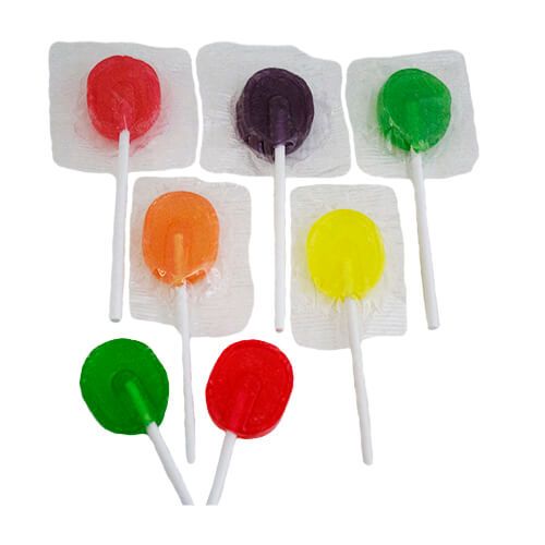 Jolly Pops  Jolly Pops