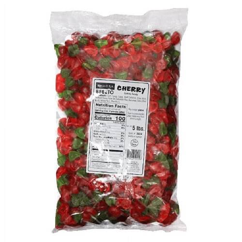 Kervan Gummy Cherry  Kervan Gummy Cherry