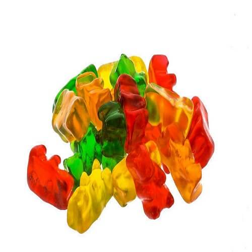 Kervan Gummy Bears Kervan Gummy Bears