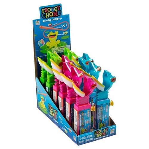 KidsMania Froggy Chomp KidsMania Froggy Chomp