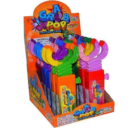 KidsMania Grab Pop KidsMania Grab Pop