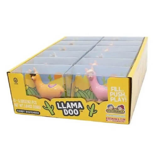 KidsMania LLama Doo  KidsMania LLama Doo
