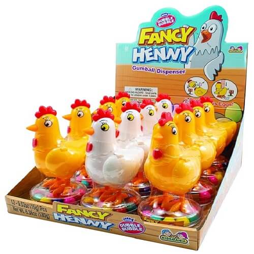 KidsMania Fancy Henny KidsMania Fancy Henny