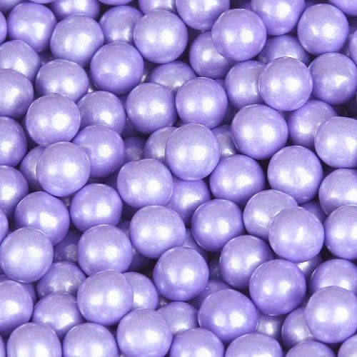 Lavender Sixlets ~ 2lbs.  Lavender Sixlets ~ 2lbs.
