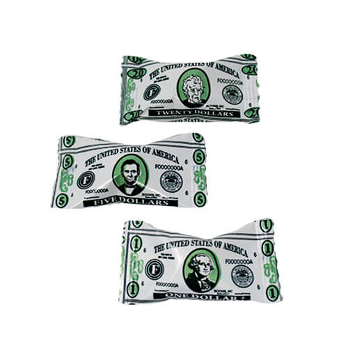 Hospitality Money Mints Hospitality Money Mints