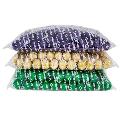 Mardi Gras Gumballs Mardi Gras Gumballs