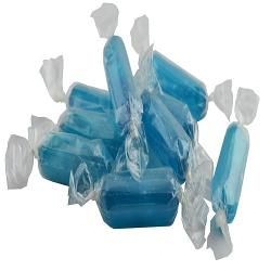 Peppermint Hard Candy Rods ~ 3lb  Peppermint Hard Candy Rods ~ 3lb