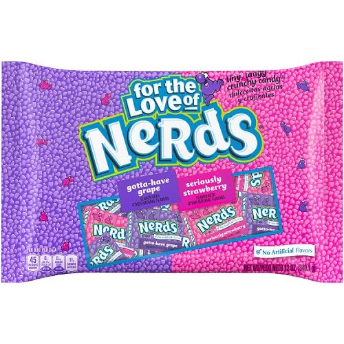 Wonka Nerds  Wonka Nerds